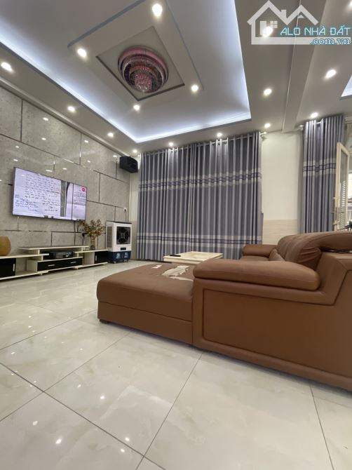 🔥 SIÊU PHẨM NHÀ PHỐ GIẢM SÂU – MỚI VỪA LỘ DIỆN! - HÓC MÔN - 92M2🔥