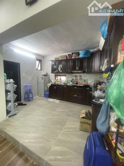 Oto - Gần phố Khương Trung - 40m2 - 5 Tầng, MT 4,1m, Giá chỉ 8,5 tỷ!