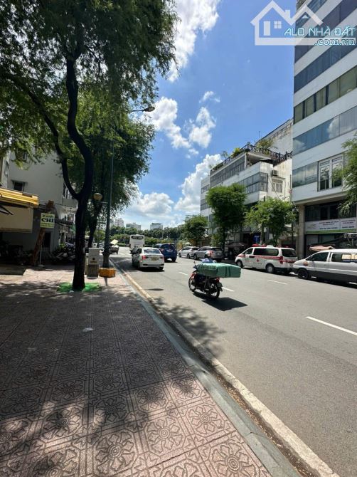 Vị trí vàng! Bán nhà MT đường Lê Hiến Mai phường Thạnh Mỹ Lợi 16x22m view sông Sài Gòn