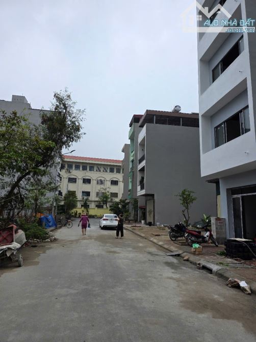 🍓💦Bán Lô Đẹp Làn 3 Hàn Thuyên Khu 1 Đại Phúc Mt 4.5m Dt 72m2 Hướng ĐN Giá 8.6 Tỷ