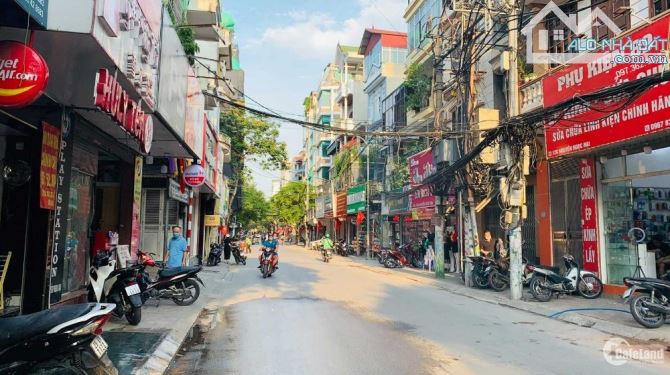 Nhà Nguyễn Ngọc Nại – CỰC HÓT, 39m2 – 9 tỷ