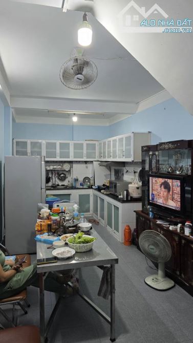 HÓT BÁN GẤP TRONG TUẦN – MẶT TIỀN CÔ GIANG + 65M2 + 2 TẦNG