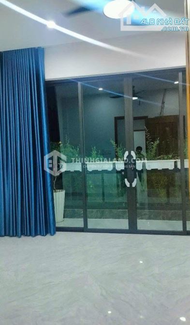 BÁN NHÀ MỚI ĐẸP 1 TRỆT 2 LẦU 74M2_TRẦN ANH TÔNG_PHƯỜNG THẮNG NHẤT_VŨNG TÀU_CHỈ 5.75 TỶ