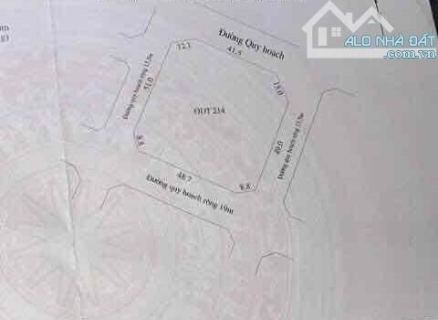 SIÊU PHẨM ĐẤT VÀNG HỘI AN - 3866M2 - 4 MẶT TIỀN - VIEW BIỂN AN BÀNG - FULL THỔ CƯ - CHỈ 3X