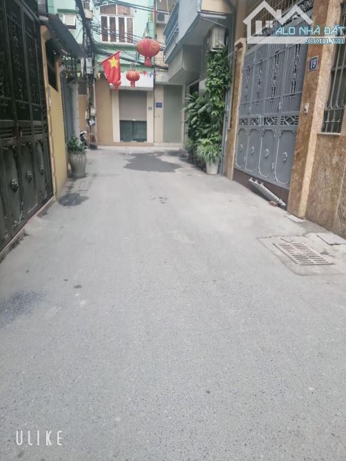 Siêu đẹp. Bán đất Kim sơn Gia lâm, 45m - nhỉnh 2 tỷ - oto vào đất.
