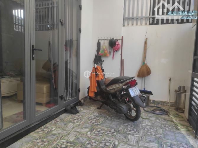 BÁN NHÀ KIÊN CỐ 1 TRỆT 2 LẦU_75M2_TRẦN ANH TÔNG_PHƯỜNG THẮNG NHẤT_VŨNG TÀU_CHỈ 6 TỶ
