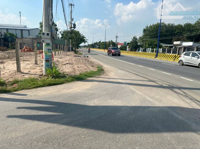 CHỦ ĐẦU TƯ BÁN 16 LÔ ĐẤT GẦN ĐƯỜNG TẠO LỰC BẮC TÂN UYÊN GIÁ 800TR/176M2