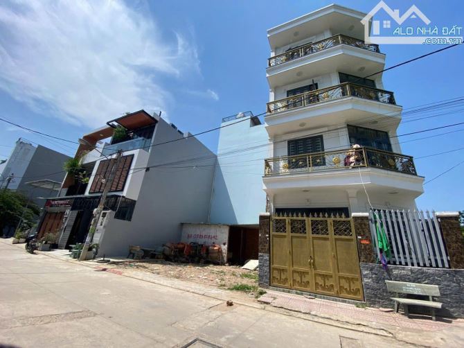 🍓Đất full thổ cư hẻm 8m đường THẠNH XUÂN 25, phường THẠNH XUÂN, Q12, DT50.9m2 (4.7mx 10.7