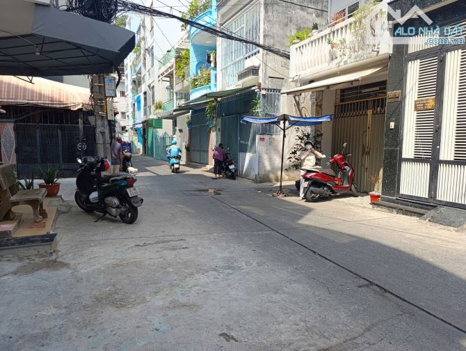 NGỘP NGÂN HÀNG BÁN GẤP TRONG THÁNG – MẶT TIỀN ÂU CƠ – 165M² – 2 TẦNG