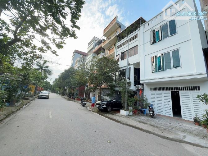 BÁN LK KĐT MẬU LƯƠNG KIẾN HƯNG HĐ 60/70m2 x 4T x Mt5m giá 15 tỷ