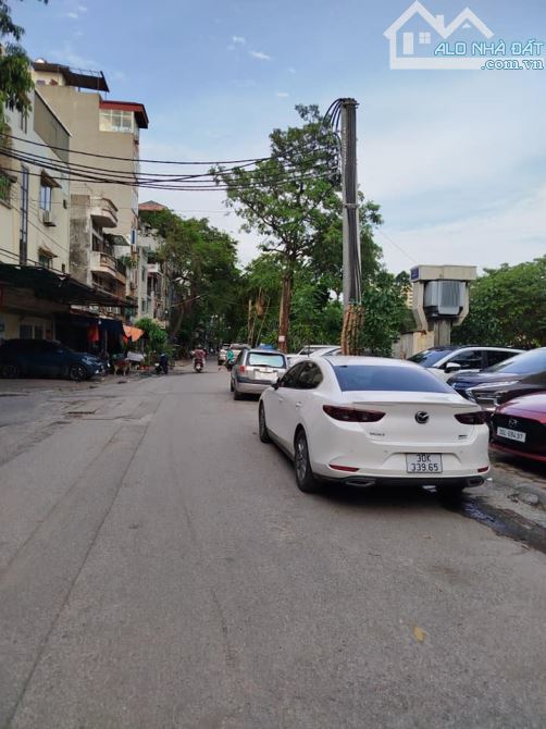 NHÀ DÂN XÂY - TẠI PHƯƠNG CANH - 38M2 - GẦN KV MỸ ĐÌNH - SÁT PHỐ - CHỈ 5 TỶ 2