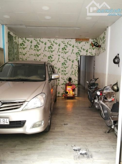 BÁN NHÀ HXT Trần Tấn, Tân Phú 3 tầng 60m2 (4x15). Nhà đẹp ở ngay. Giá chỉ 8,2 tỷ.