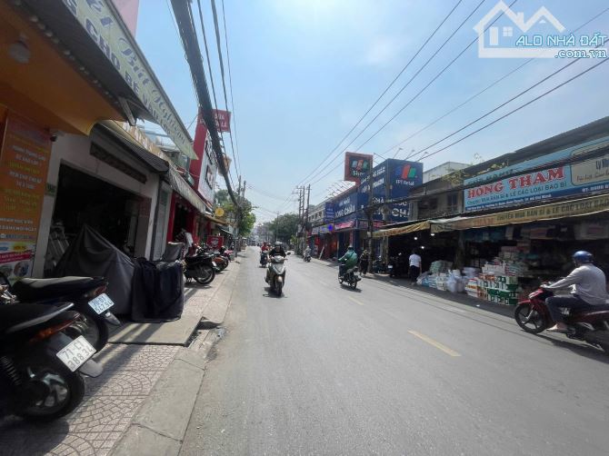 HÓT BÁN GẤP TRONG TUẦN – MẶT TIỀN HOÀNG HOA THÁM – 91M² – 5 TẦNG – CĂN GÓC SIÊU HIẾM