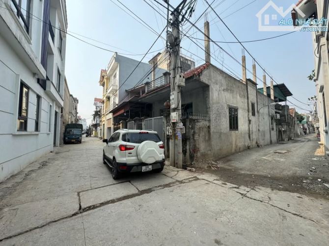 Đất thổ cư xã thư phú -thường tín 💸 giá chỉ 1tỷ450 triệu