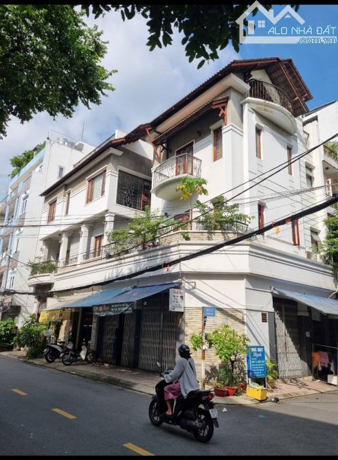 🌟 MẶT TIỀN BẠCH ĐẰNG – P.15 – BÌNH THẠNH – SIÊU DÀI 38M – 151M² – GIÁ TỐT 25 TỶ