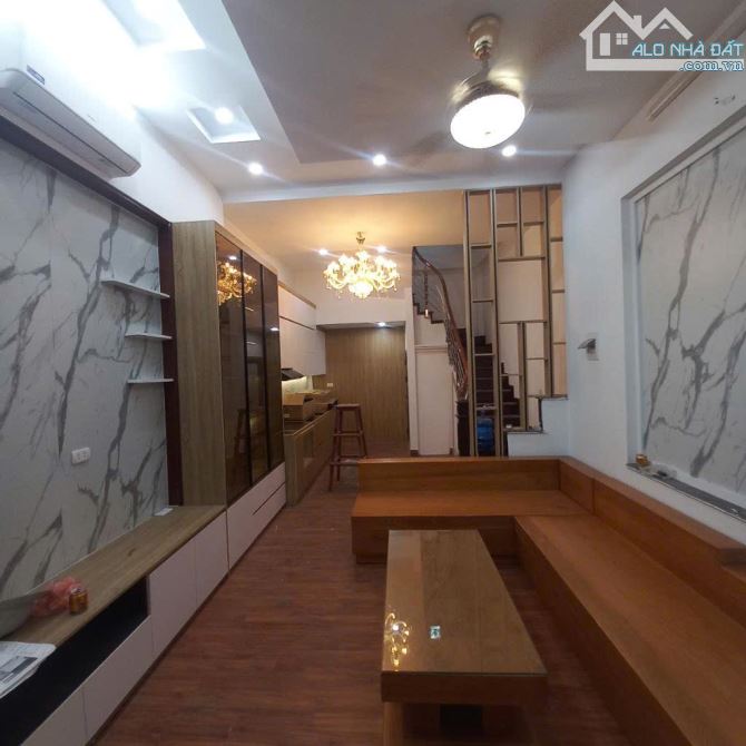 🚨 BÁN GẤP NHÀ PHỐ PHAN ĐÌNH GIÓT – KINH DOANH SẦM UẤT – GIÁ CHỈ 6.38 TỶ