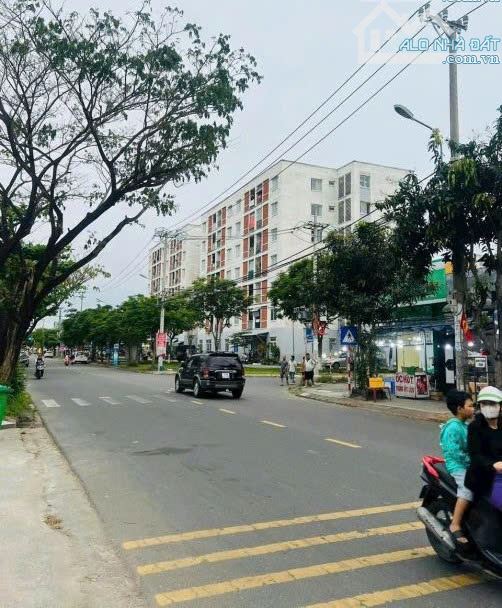 Bán lô Góc 2MT Văn Tiến Dũng - Thu Bồn, Hòa Xuân, Cẩm Lệ, DT 8x20m, giá 7 tỷ 9 tl