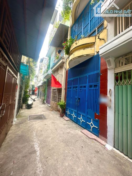 Bán nhà chính chủ, 36m2, Nguyễn Kiệm, P3, Gò Vấp, SHR, nhỉnh 5 tỷ