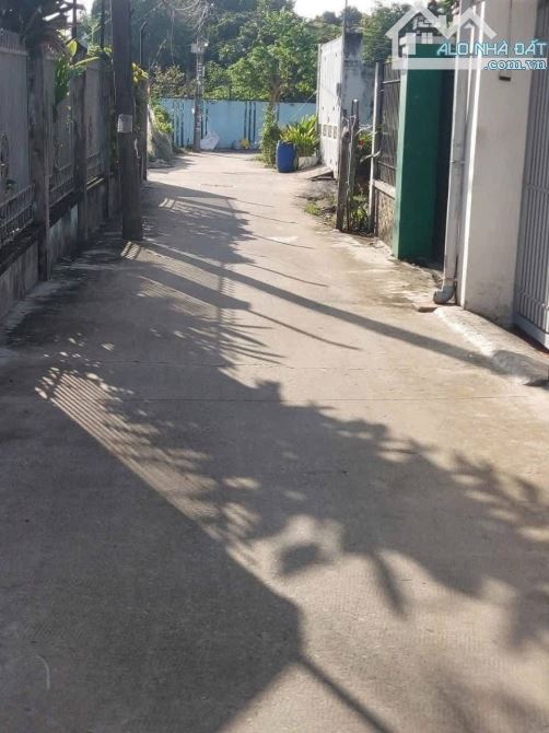 Đất thổ cư đường Tân Hiệp 8- xã Tân Hiệp- Hóc Môn ⏩ 6,7 x 19 💰 3,2 tỷ