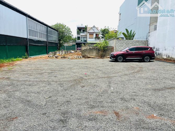 💥Đất TC Tổng 390m2,hẻm Nguyễn Đình Chiểu,đg Trần Cừ,ngay Đô Thị Trung Nguyên,Gần Nguyễn K
