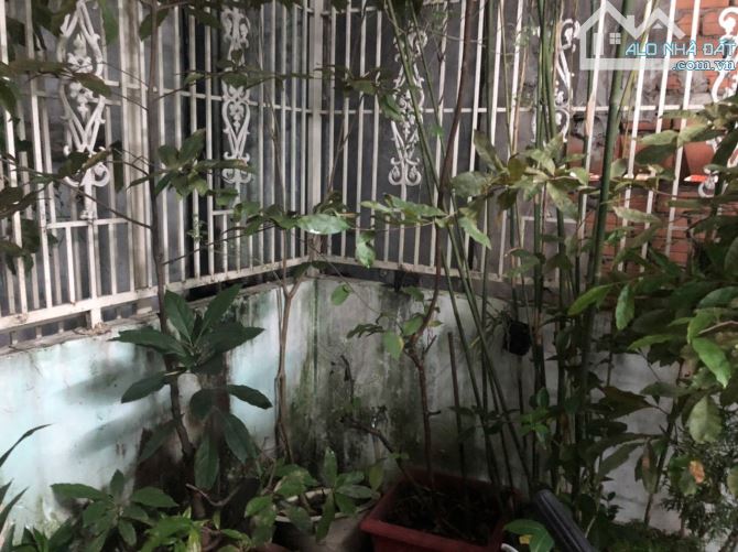 🔥 BẠCH ĐẰNG – F15 BÌNH THẠNH – 60M² – 2 TẦNG Ở NGAY – CHỈ 5.15 TỶ! 🌟 GẦN HÀNG XANH – NHÀ