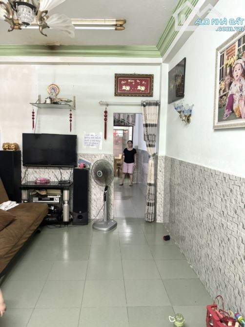🏡💥SỔ VUÔNG VỨC💥SÁT KHU V.I.P NGUYỄN GIA TRÍ,P.25 BÌNH THẠNH-62M2-CHỈ NHỈNH 8 TỶ🌸.