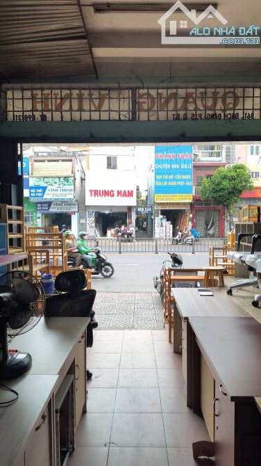 🔥 MẶT TIỀN BẠCH ĐẰNG – 151M² – NGANG 4M – DÀI SIÊU KHỦNG 38M – CHỈ 27 TỶ! 📍 KHÚC 2 CHIỀU