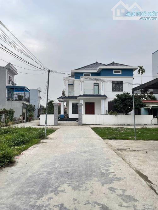 🍀  Chung cư Quỳnh Hoàng, Nam Sơn, An Dương 70m giá chỉ 1,5x tỷ