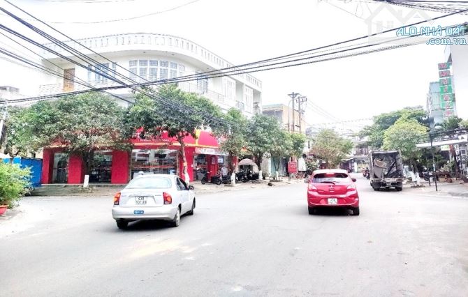 🎉🎉💥BÁN ĐẤT TẶNG NHÀ 4 TẦNG CĂN GÓC KINH DOANH ĐƯỜNG 7,5M