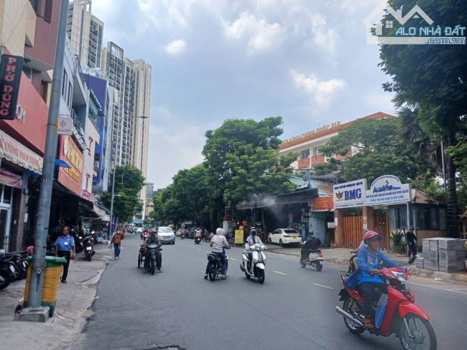 NHÀ 3 MẶT TIỀN CỰC HIẾM - SÁT MẶT TIỀN CAO THẮNG – 50.5m² (4.2m x 13m) VUÔNG VỨC - 14.5 TỶ