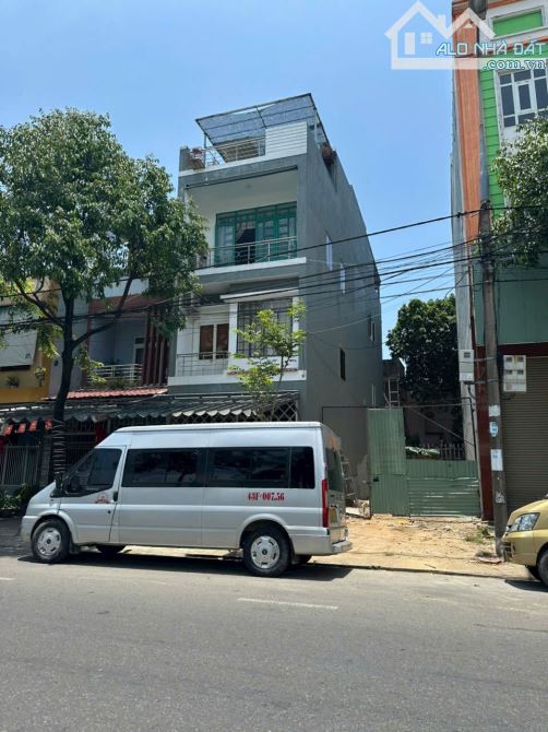 Đất mặt tiền đường 10m5 Nguyễn Văn Tạo DT 85 m2 giá 4 tỷ