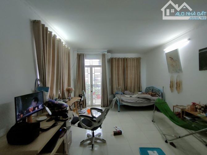 NHÀ 2 TẦNG – HẺM XE HƠI – HIỆP BÌNH PHƯỚC – 96M² – NGANG 6M BỀ THẾ – GIÁ CHỈ 6.5 TỶ