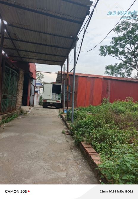 Bán lô đất Xã Long Châu, huyện Yên Phong, tỉnh Bắc Ninh.Giá 1.52 tỷ