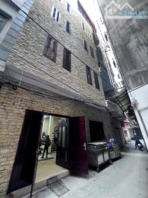 🏡Hiếm nhà Phú Mỹ - Mỹ Đình dt gần 50m2 mặt tiền 7 mét nhỉnh 10 tỷ dân xây 5 tầng - 🌹🌹🌹