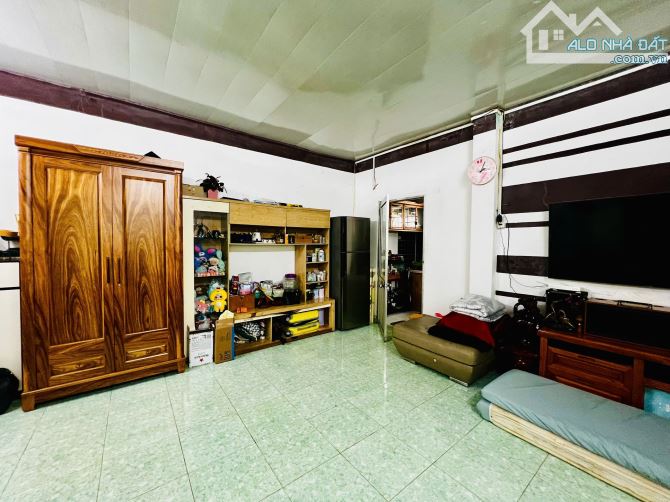 Bán nhà khu tập thể ngay trung tâm TP Nha Trang