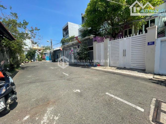 BÁN NHÀ ĐẸP 1T3L PHƯỜNG 7 , HẺM RỘNG 9M - 106M2 , GIÁ 10.5 TỶ CÓ THƯƠNG LƯỢNG