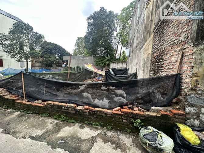 SIÊU RẺ 73M/2,58TY-BÁN ĐẤT DƯƠNG XÁ GIA LÂM-2 THOÁNG-ÔTÔ-NGÕ THÔNG-GIÁ ĐẦU TƯ-CỰC HIẾM