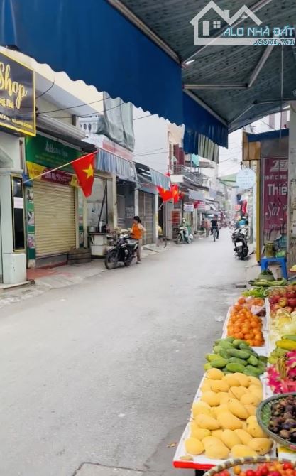 LÔ ĐẤT 70M NGANG HƠN 10M – ĐÔNG KHÊ, NGÔ QUYỀN Ô TÔ TẬN ĐẤT– GIÁ CHỈ 3,5 TỶ!