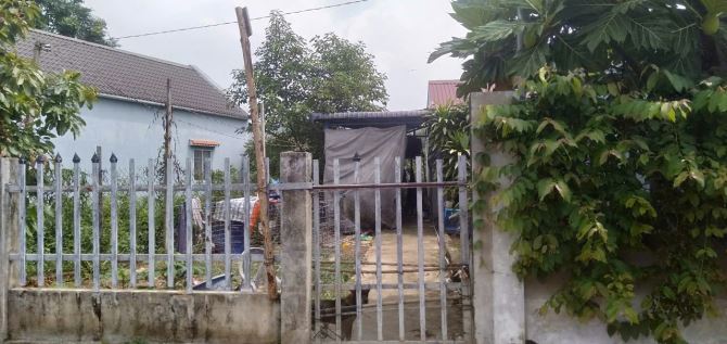Bán căn nhà diện tích 121m giá 650 triệu Cửa cạn sát đường cửa cạn Đi Dương Đông Phú Quốc