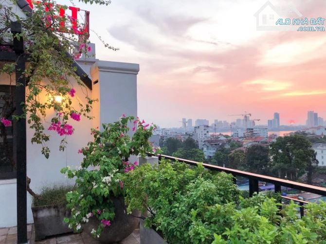 SIÊU PHẨM NHÀ PHỐ ĐẶNG THAI MAi 200m X10 TẦNG - MẶT TIỀN 10m - GIÁ: 80 TỶ - DÒNG TIỀN KHỦN