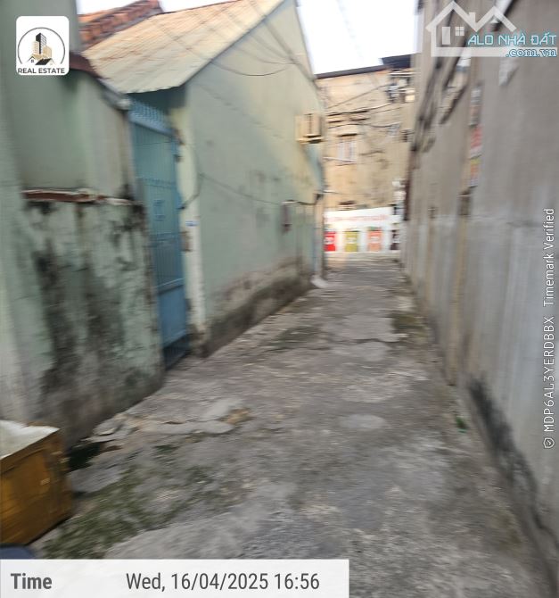 Nhà 1/,  NỞ HẬU. Diện tích "NGON", Nguyễn Văn Quá, 118m2 - ngang 4m5