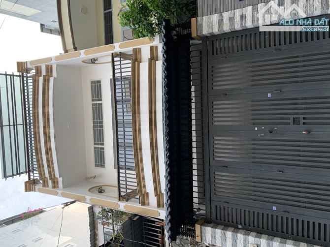 Khu VIP Bàu Cát - Đồng Đen - diện tích gần 60m2 - ngang tận 5m - ô tô đỗ cửa - 7.5 tỷ.