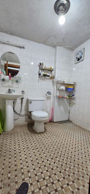 NHÀ MẶT PHỐ TRẦN QUANG DIỆU-KINH DOANH BẤT BẠI-70M2-4 TẦNG-31,5 TỶ