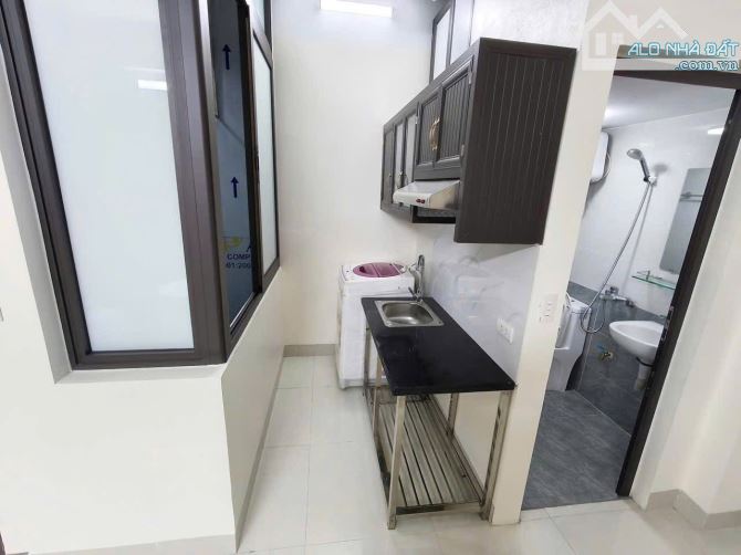 BÁN NHANH TÒA CCMN VIP - DÒNG TIỀN 1TỶ/NĂM - 18 PHÒNG - 8 TẦNG THANG MÁY TẠI THANH XUÂN