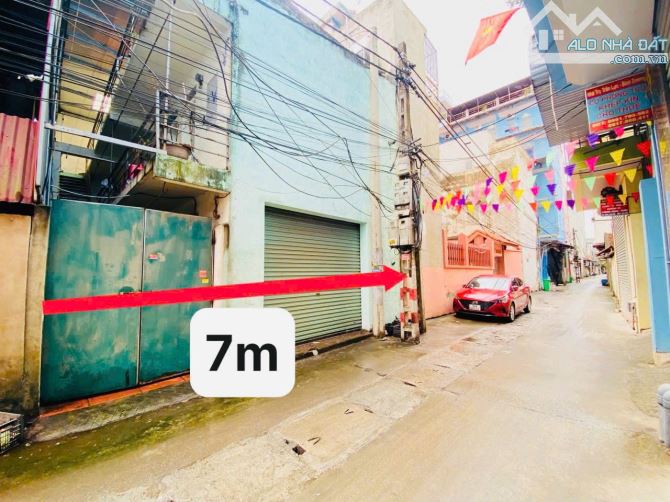 BÁN NHÀ 2 TẦNG CÓ PHÒNG TRỌ – GẦN KCN SAMSUNG - YÊN PHONG- BẮC NINH. GIÁ 2.3 TỶ