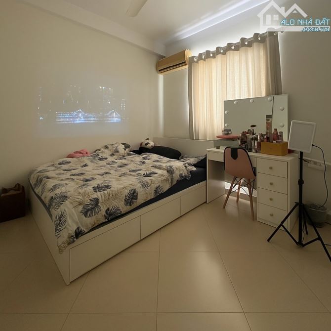 Nhà bán chủ, nở hậu đẹp, Đường Lê Đức Thọ, 3PN, Nhỉnh 4 Tỉ