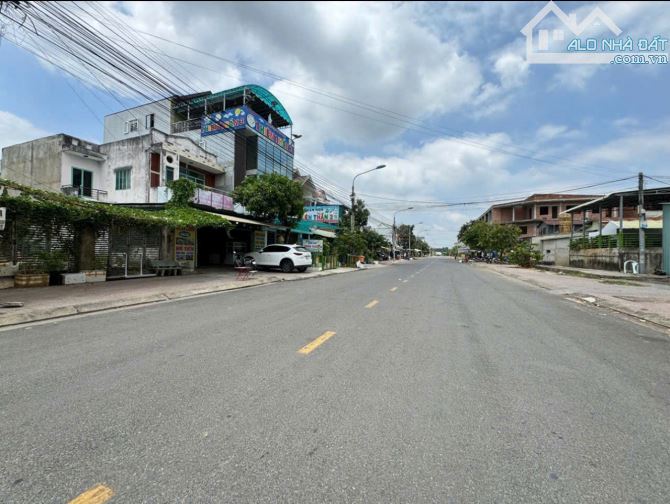 RẺ NHẤT KHU TĐC Đại Phước trục chính Đ3 140m2 - full thổ - SHR - GIÁ BÁN LỖ 5 tỷ 290