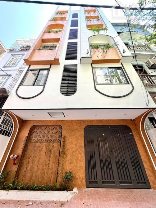GẤP!LIỀN KỀ OTO TRÁNH,VIEW HỒ,2 THOÁNG,MỸ ĐÌNH,65M2x4,MT=5M, 16 ty