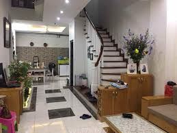 Bán nhà mặt ngõ đường Cổ Nhuế quận  Bắc Từ Liêm - Sổ đỏ 48m2 giá 8 tỷ ( MT 4m)