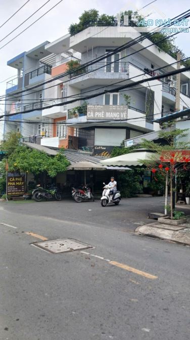 Siêu Phẩm  nhà mặt tiền Kinh Doanh 688 Tân Kỳ Tân Quý nhựa 10m thông 88m2, 4Tầng 8 tỷ
